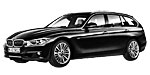 BMW F31 U2334 Fault Code